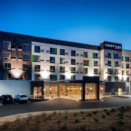 סמירנה Courtyard By Marriott Atlanta Vinings/Galleria מראה חיצוני תמונה