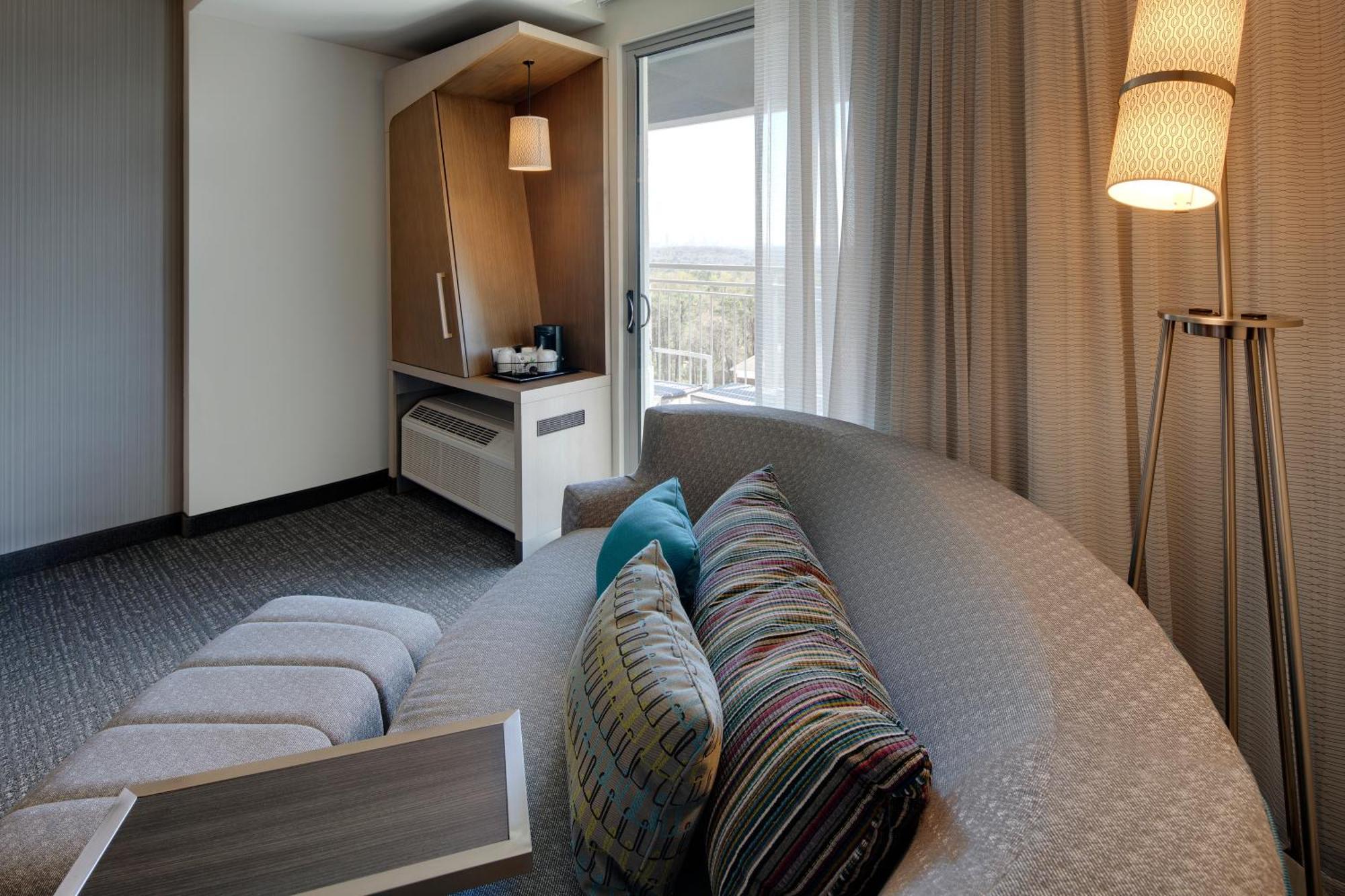סמירנה Courtyard By Marriott Atlanta Vinings/Galleria מראה חיצוני תמונה