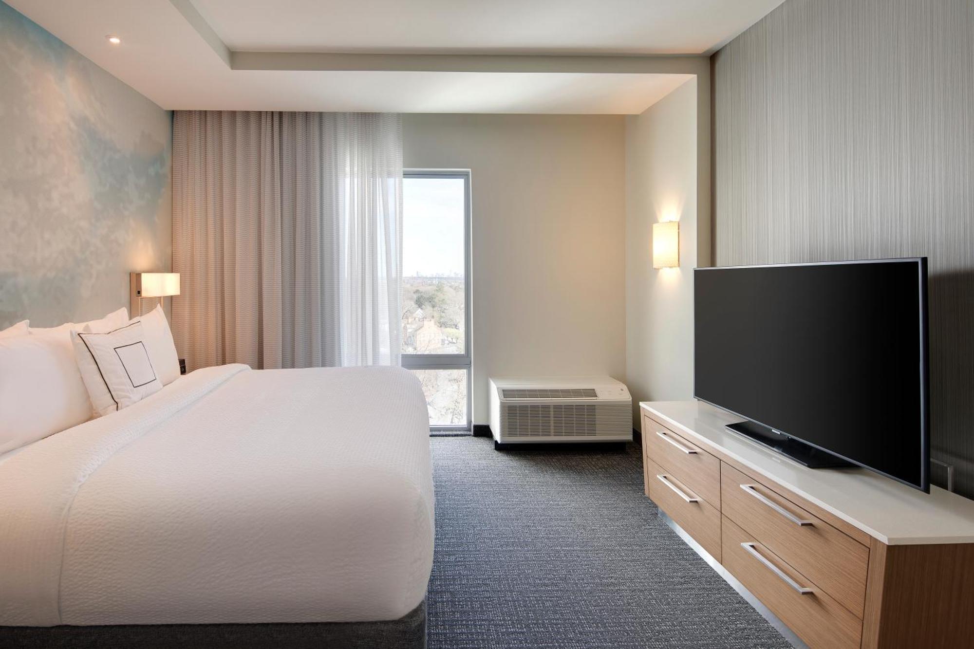 סמירנה Courtyard By Marriott Atlanta Vinings/Galleria מראה חיצוני תמונה