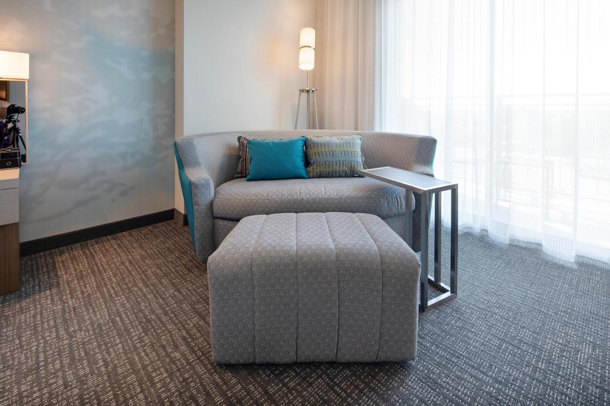 סמירנה Courtyard By Marriott Atlanta Vinings/Galleria מראה חיצוני תמונה