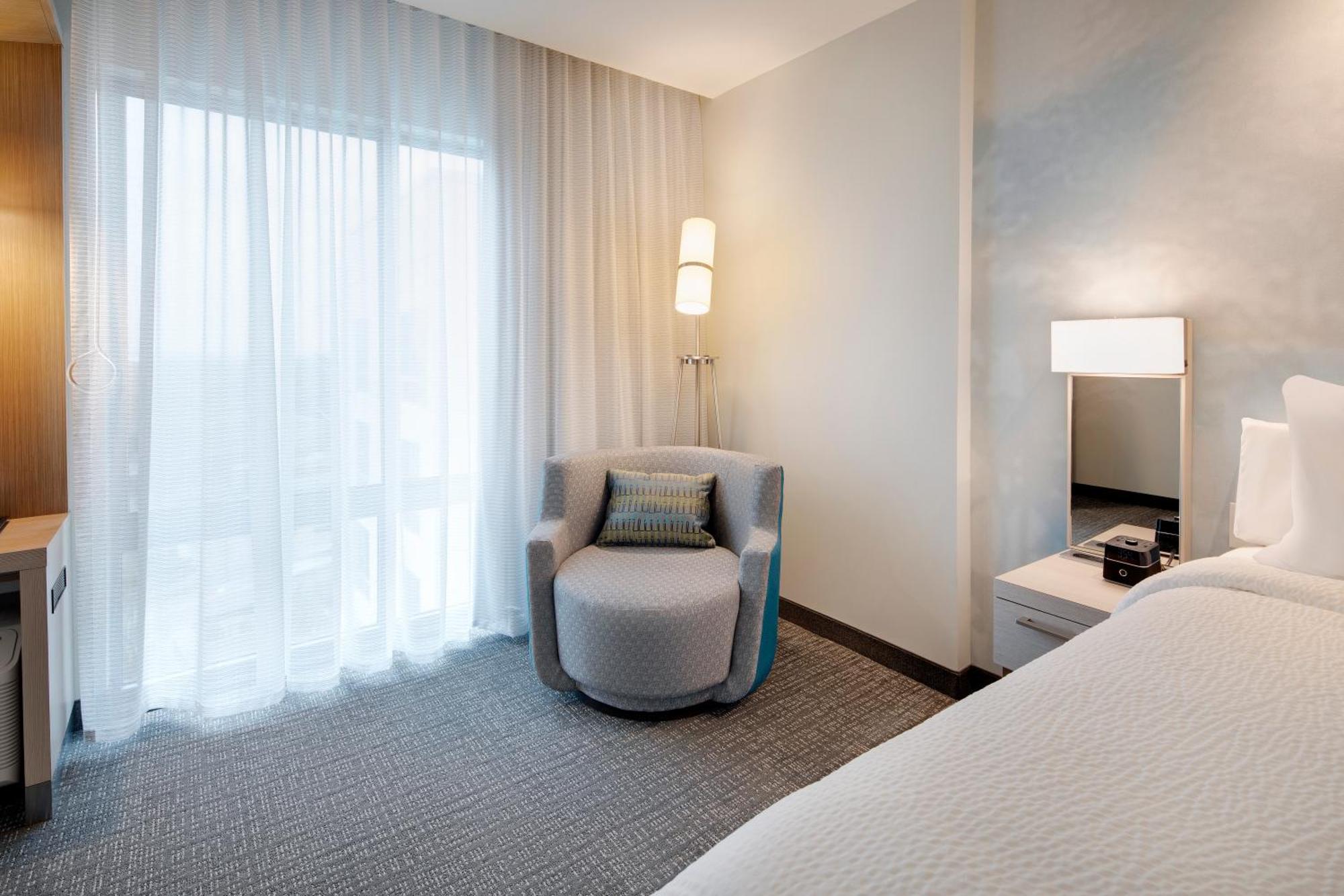 סמירנה Courtyard By Marriott Atlanta Vinings/Galleria מראה חיצוני תמונה