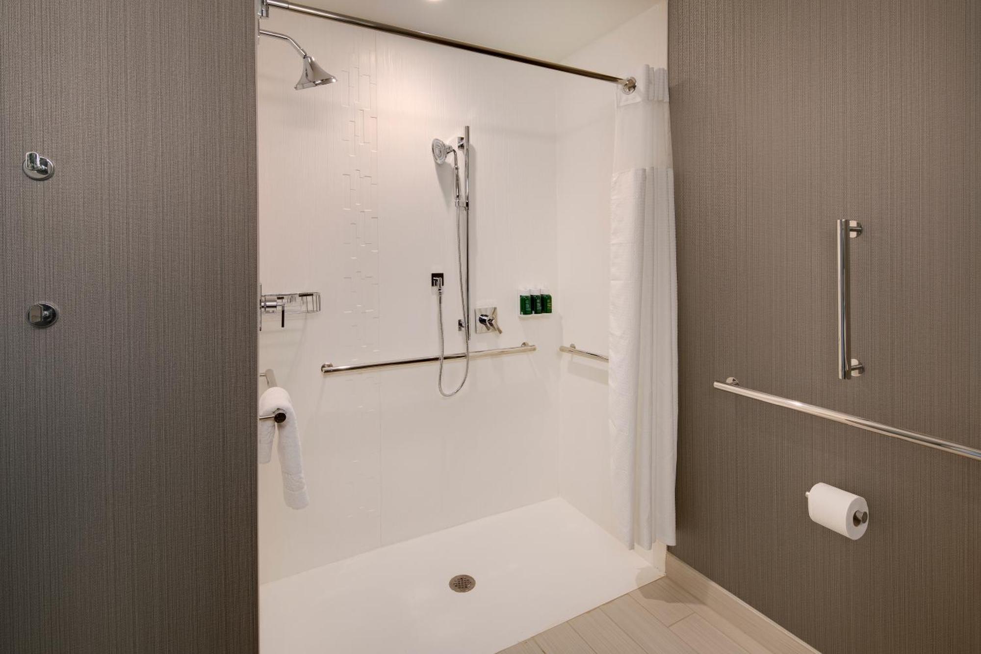 סמירנה Courtyard By Marriott Atlanta Vinings/Galleria מראה חיצוני תמונה