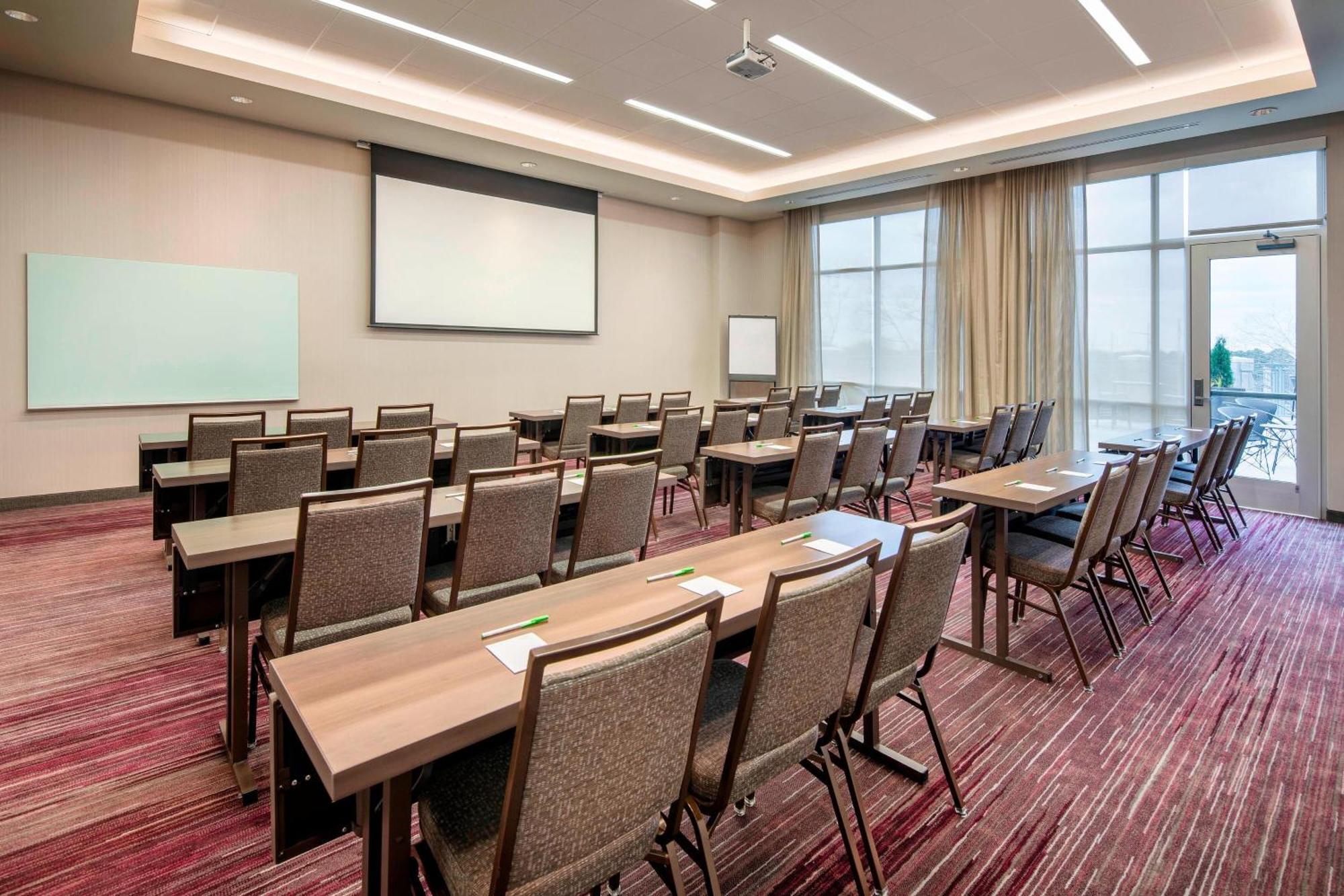 סמירנה Courtyard By Marriott Atlanta Vinings/Galleria מראה חיצוני תמונה