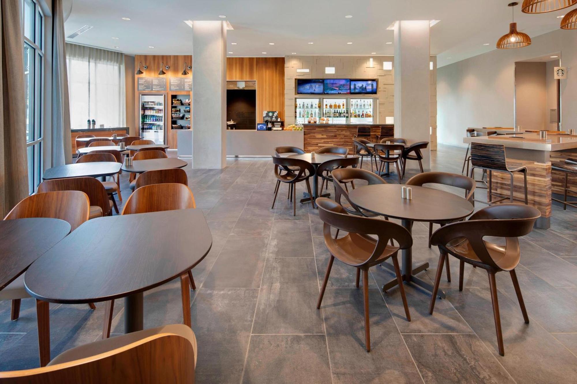 סמירנה Courtyard By Marriott Atlanta Vinings/Galleria מראה חיצוני תמונה