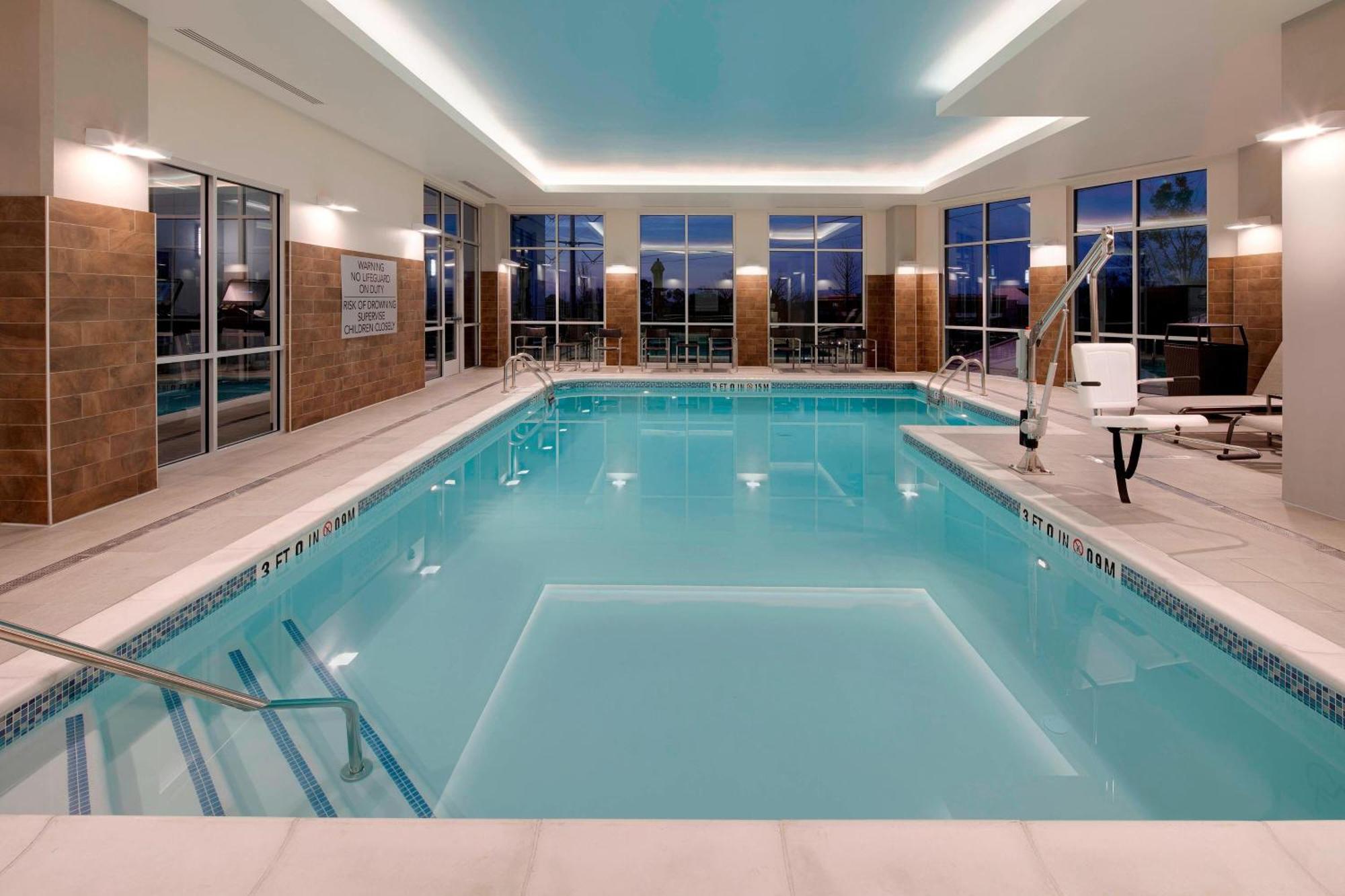 סמירנה Courtyard By Marriott Atlanta Vinings/Galleria מראה חיצוני תמונה