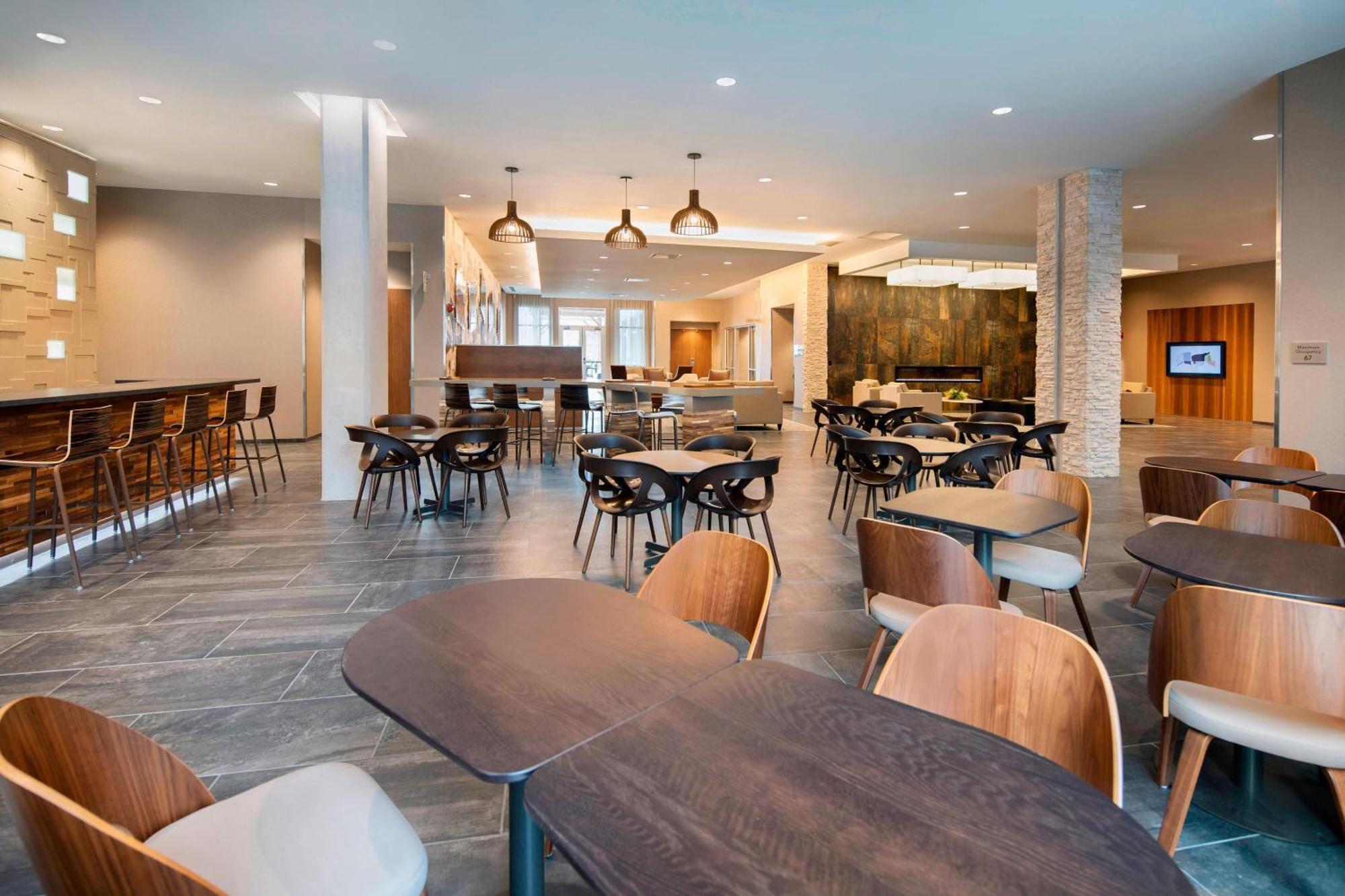 סמירנה Courtyard By Marriott Atlanta Vinings/Galleria מראה חיצוני תמונה