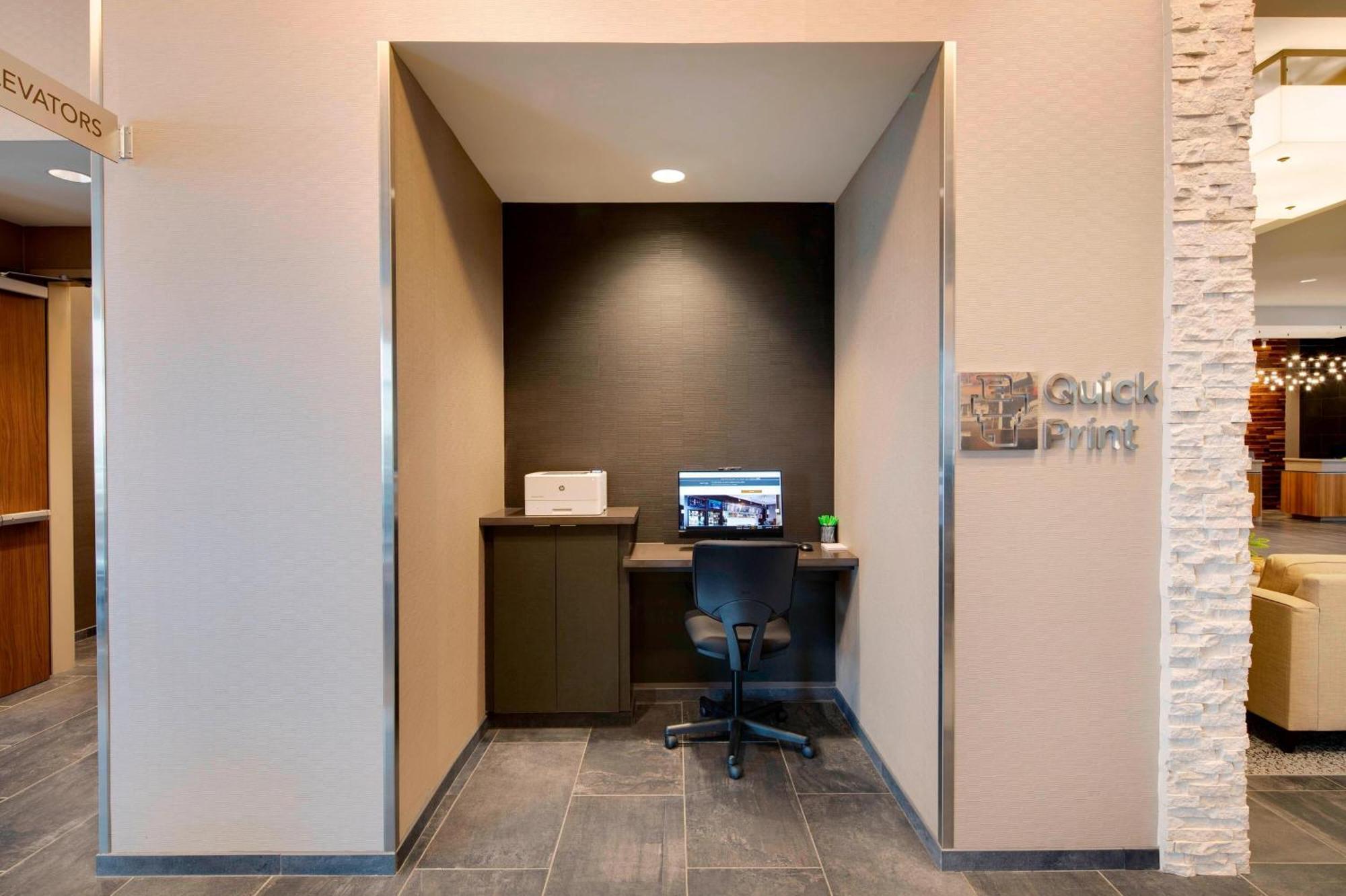 סמירנה Courtyard By Marriott Atlanta Vinings/Galleria מראה חיצוני תמונה