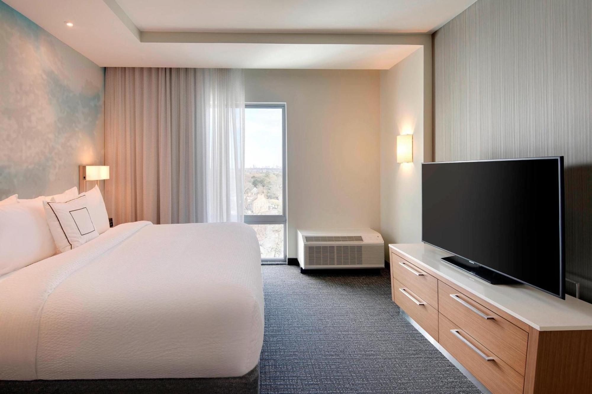 סמירנה Courtyard By Marriott Atlanta Vinings/Galleria מראה חיצוני תמונה