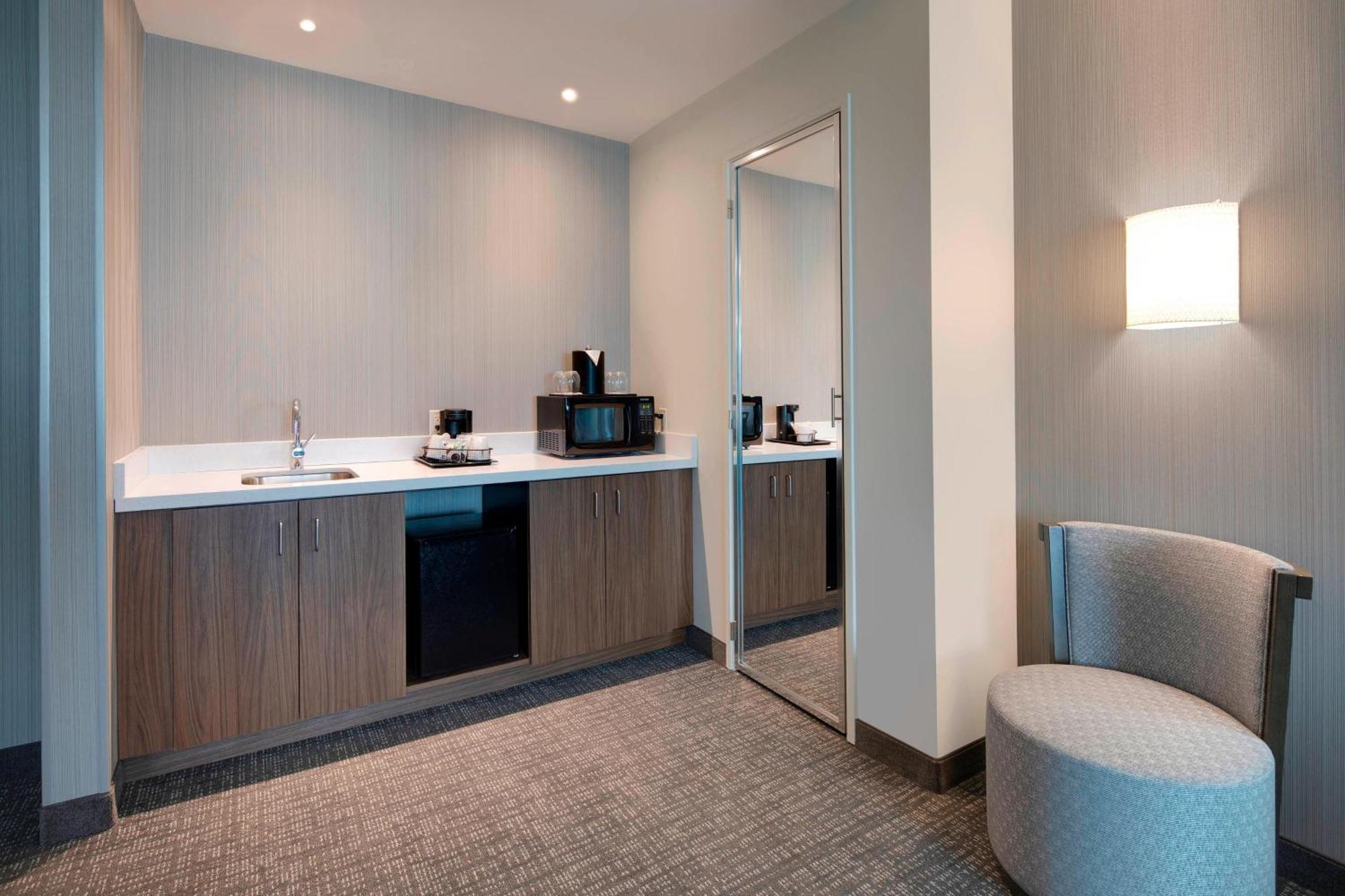 סמירנה Courtyard By Marriott Atlanta Vinings/Galleria מראה חיצוני תמונה