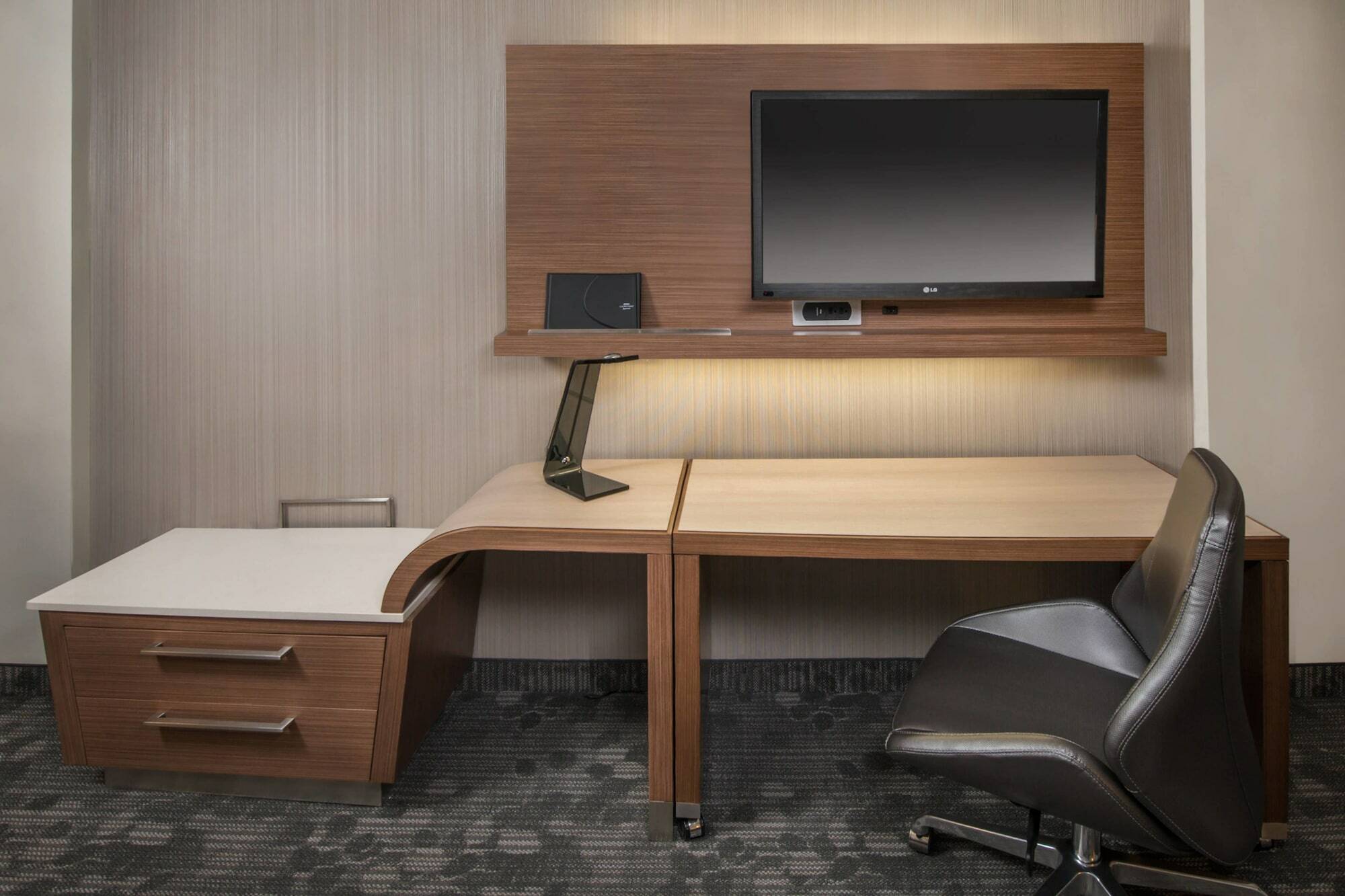 סמירנה Courtyard By Marriott Atlanta Vinings/Galleria מראה חיצוני תמונה