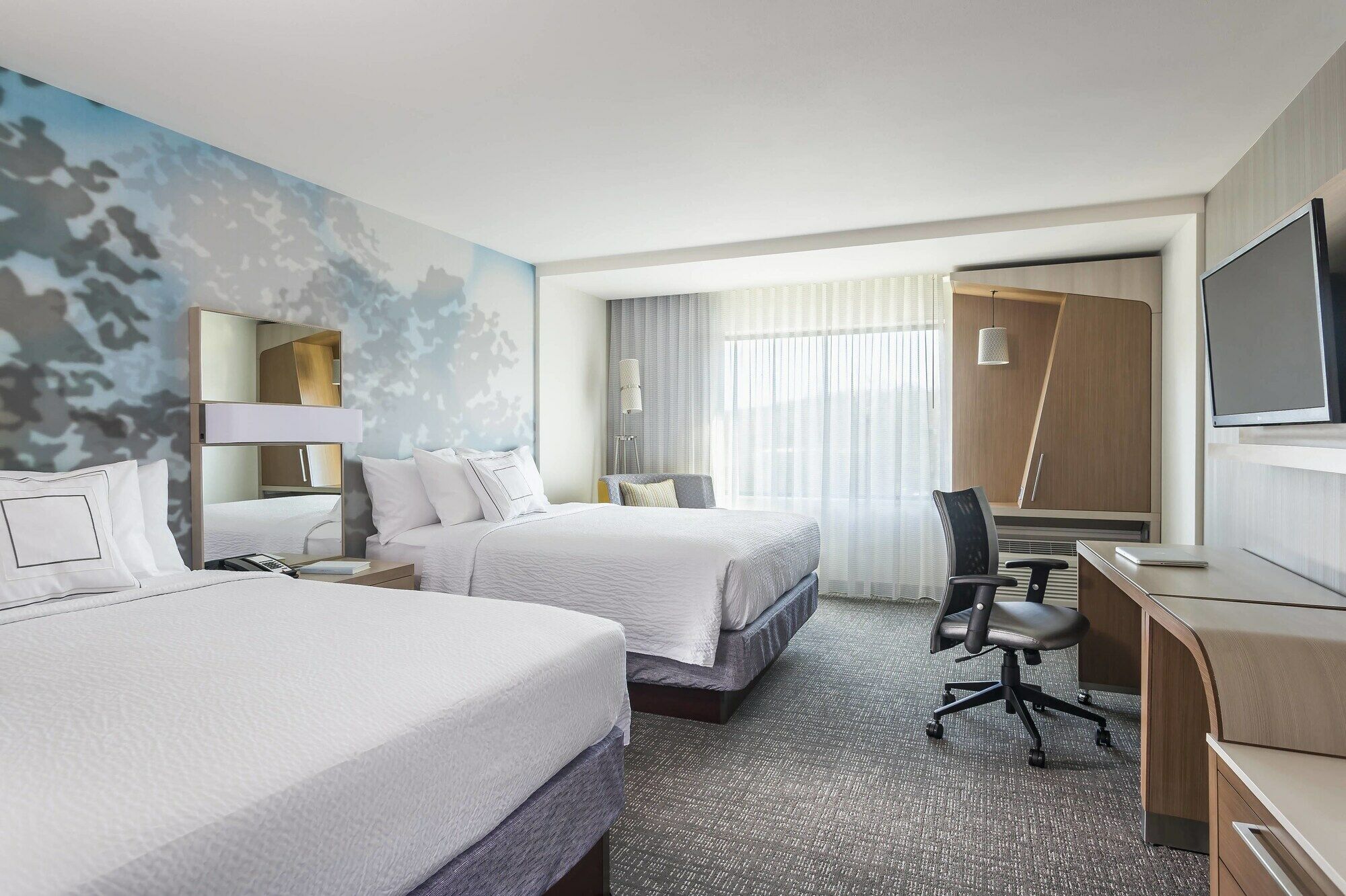 סמירנה Courtyard By Marriott Atlanta Vinings/Galleria מראה חיצוני תמונה