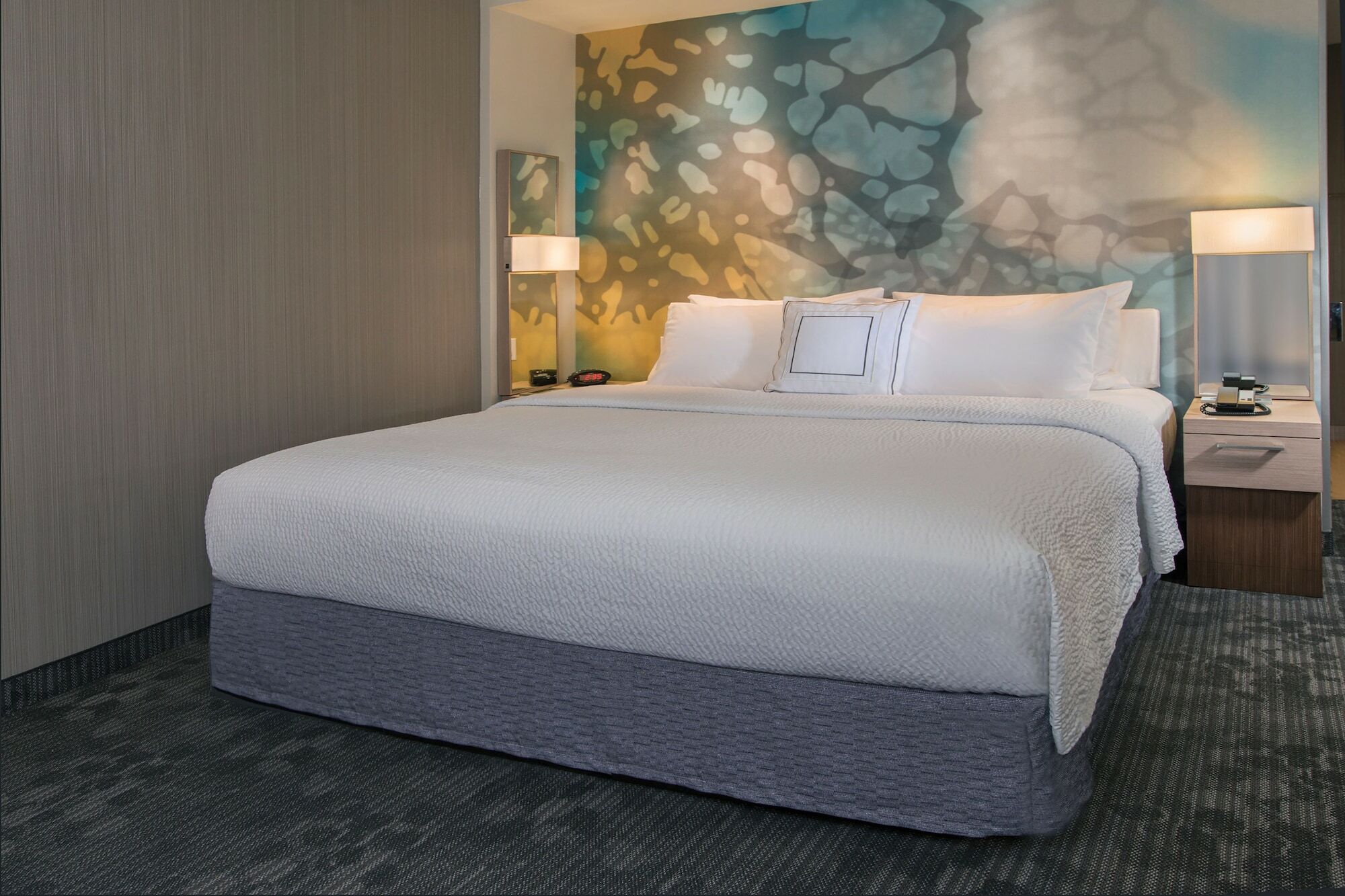 סמירנה Courtyard By Marriott Atlanta Vinings/Galleria מראה חיצוני תמונה