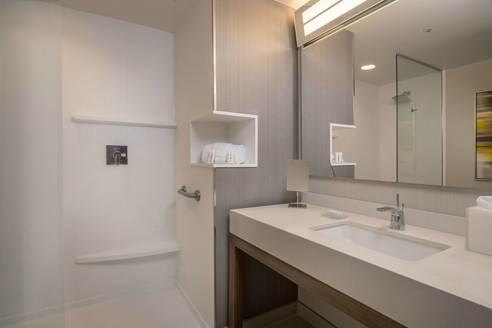 סמירנה Courtyard By Marriott Atlanta Vinings/Galleria מראה חיצוני תמונה
